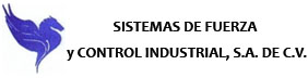 Servicios de control industrial en la ciudad de México.